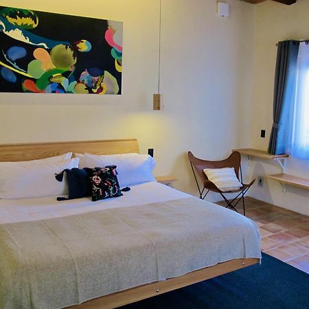 Hotel La Tarjea Catorce Zewnętrze zdjęcie