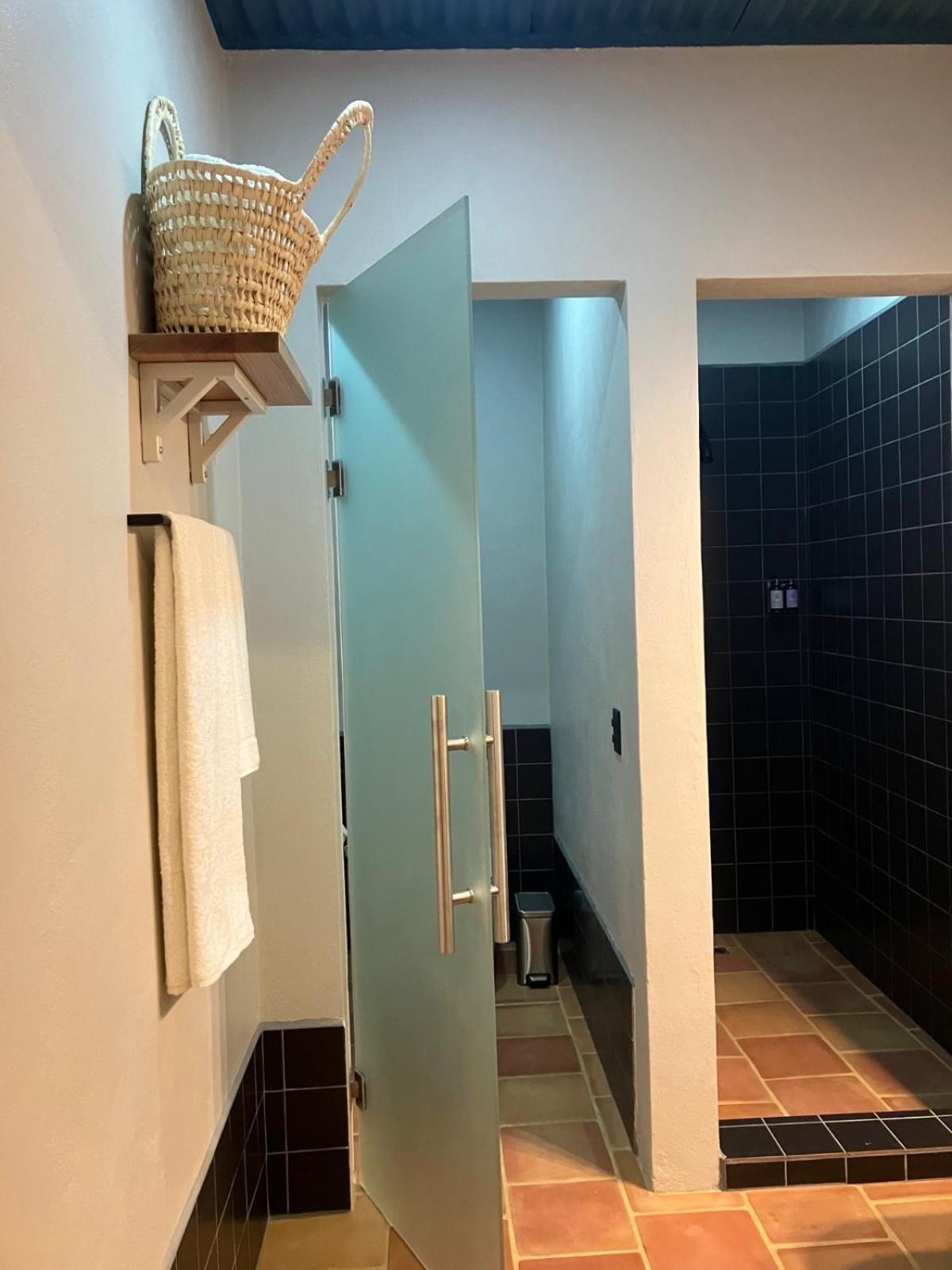 Hotel La Tarjea Catorce Zewnętrze zdjęcie