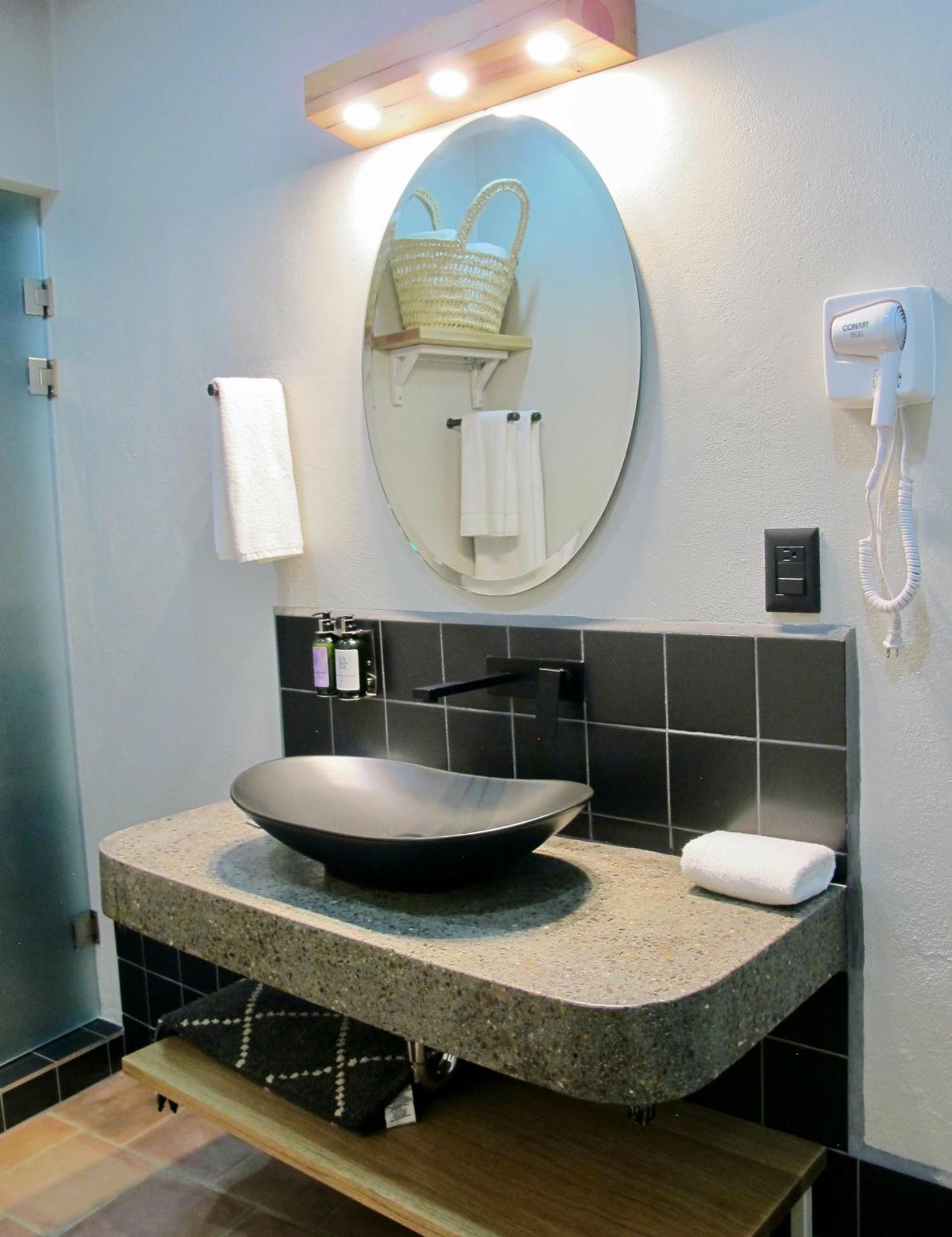 Hotel La Tarjea Catorce Zewnętrze zdjęcie