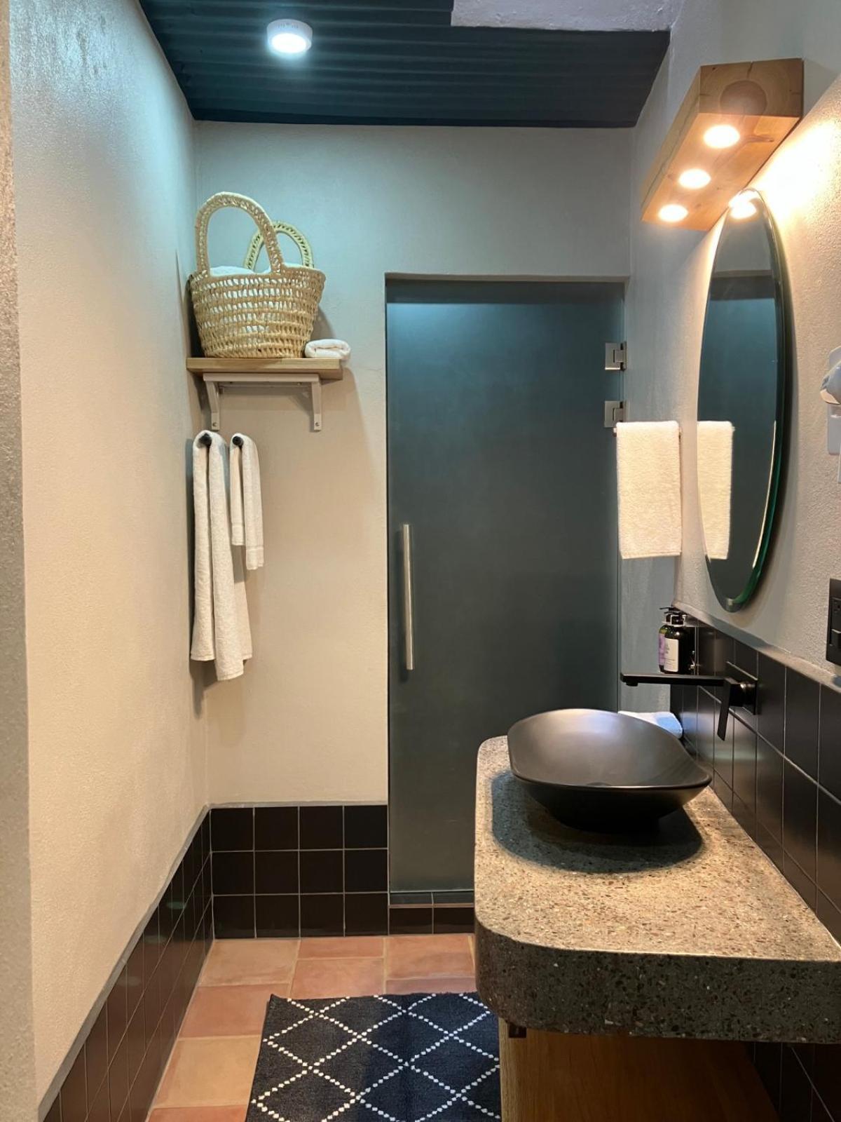 Hotel La Tarjea Catorce Zewnętrze zdjęcie