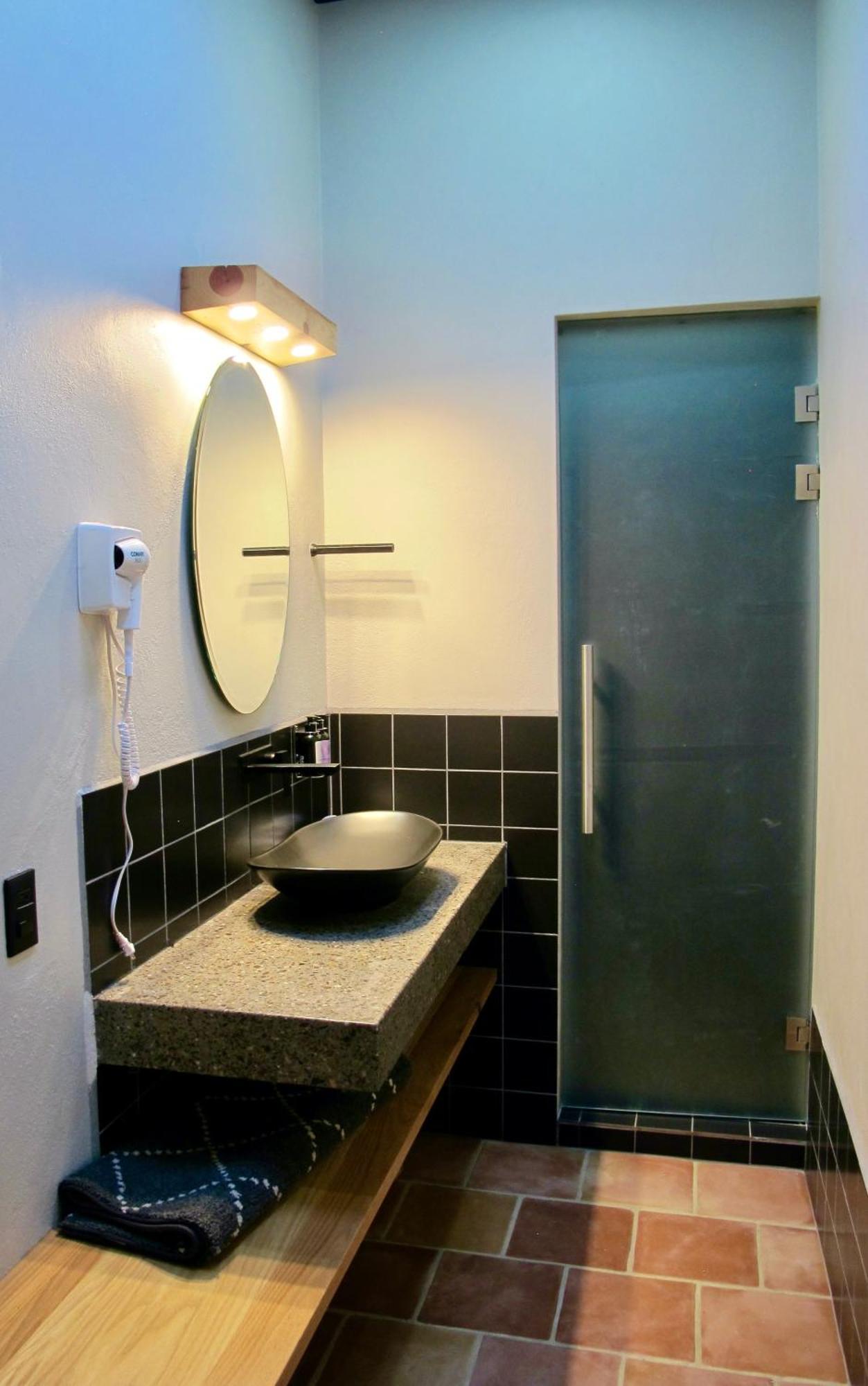 Hotel La Tarjea Catorce Zewnętrze zdjęcie