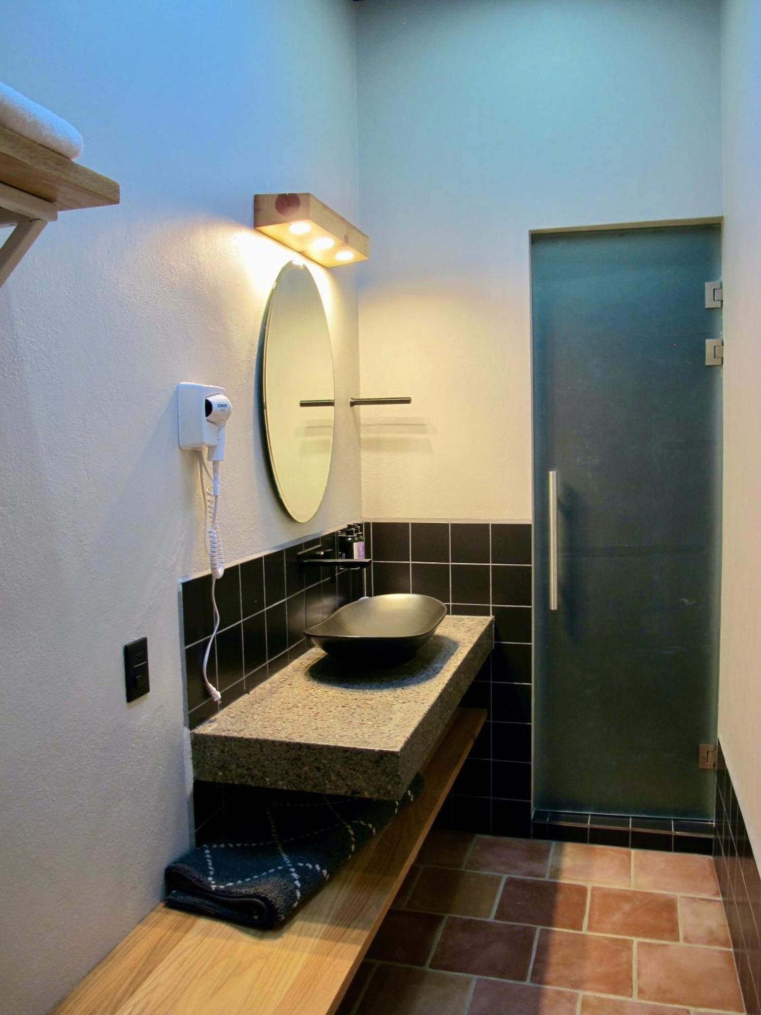 Hotel La Tarjea Catorce Zewnętrze zdjęcie