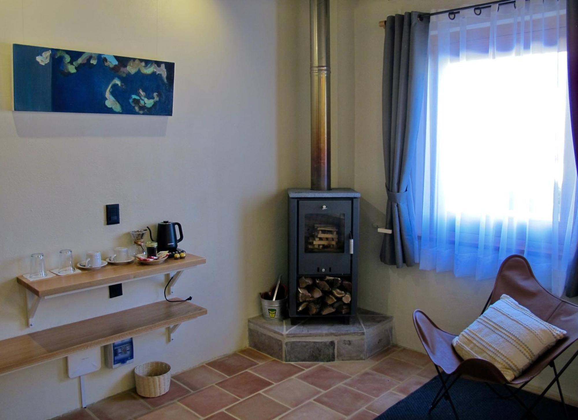 Hotel La Tarjea Catorce Zewnętrze zdjęcie