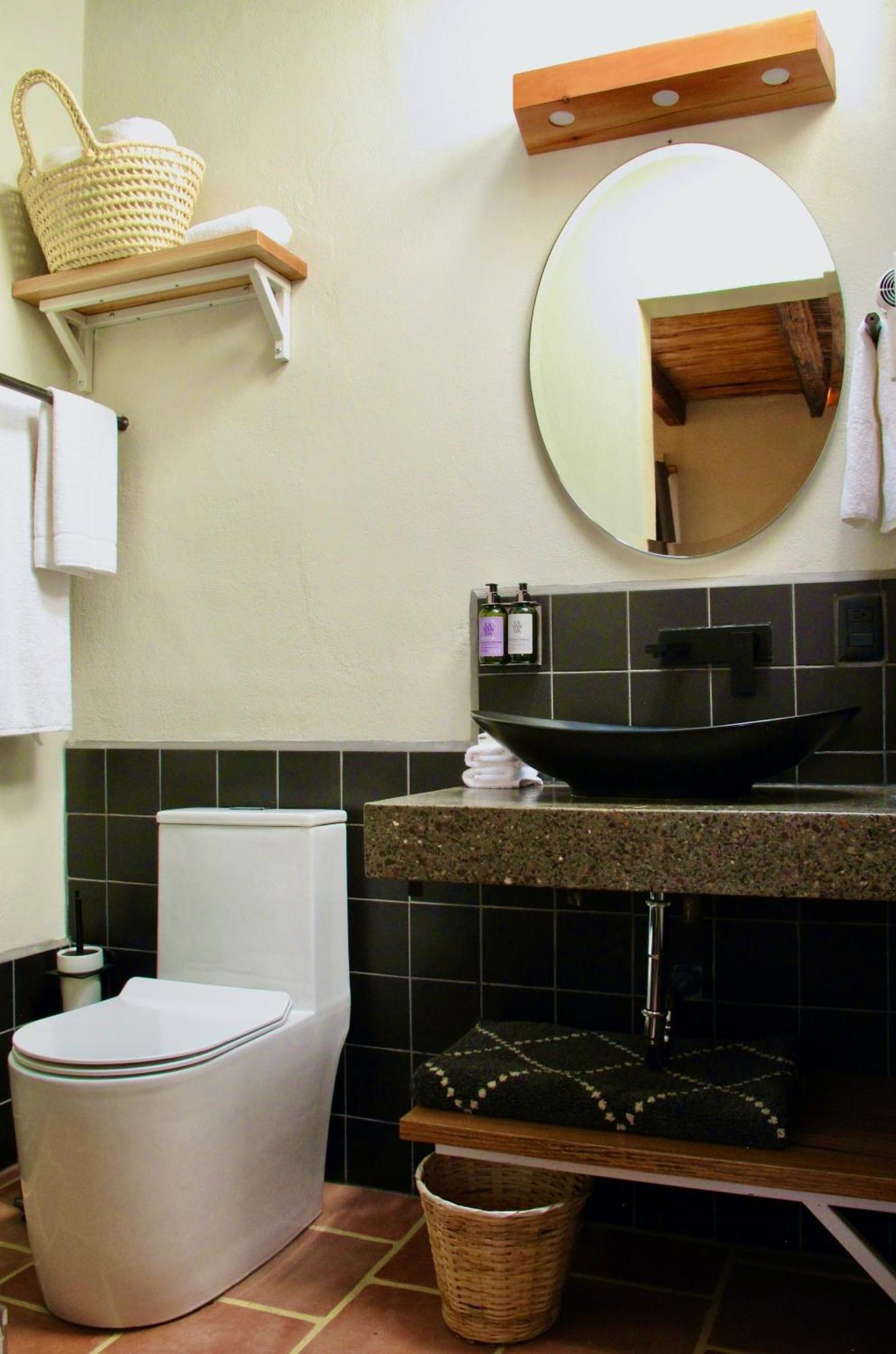 Hotel La Tarjea Catorce Zewnętrze zdjęcie