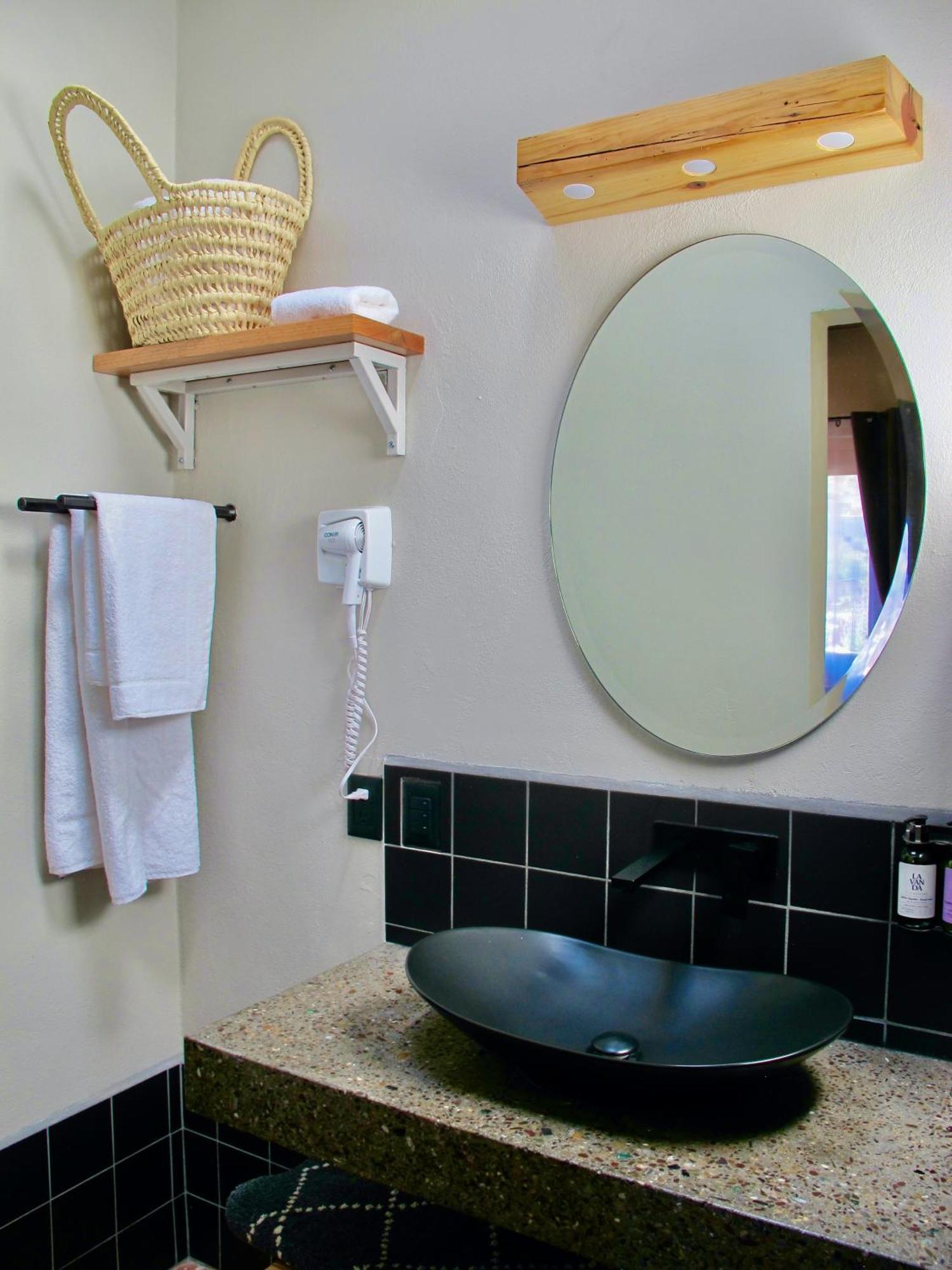 Hotel La Tarjea Catorce Zewnętrze zdjęcie