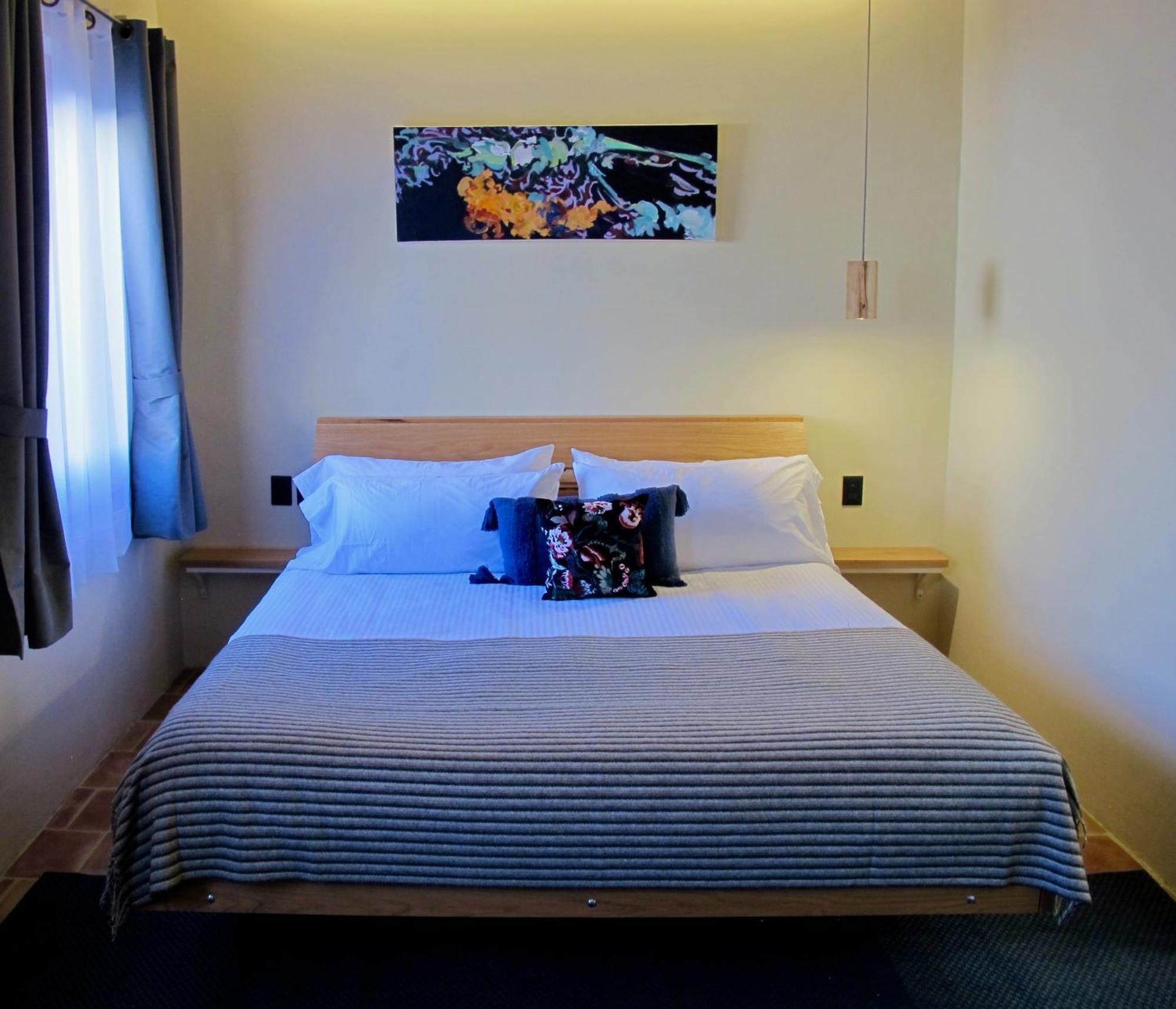 Hotel La Tarjea Catorce Zewnętrze zdjęcie