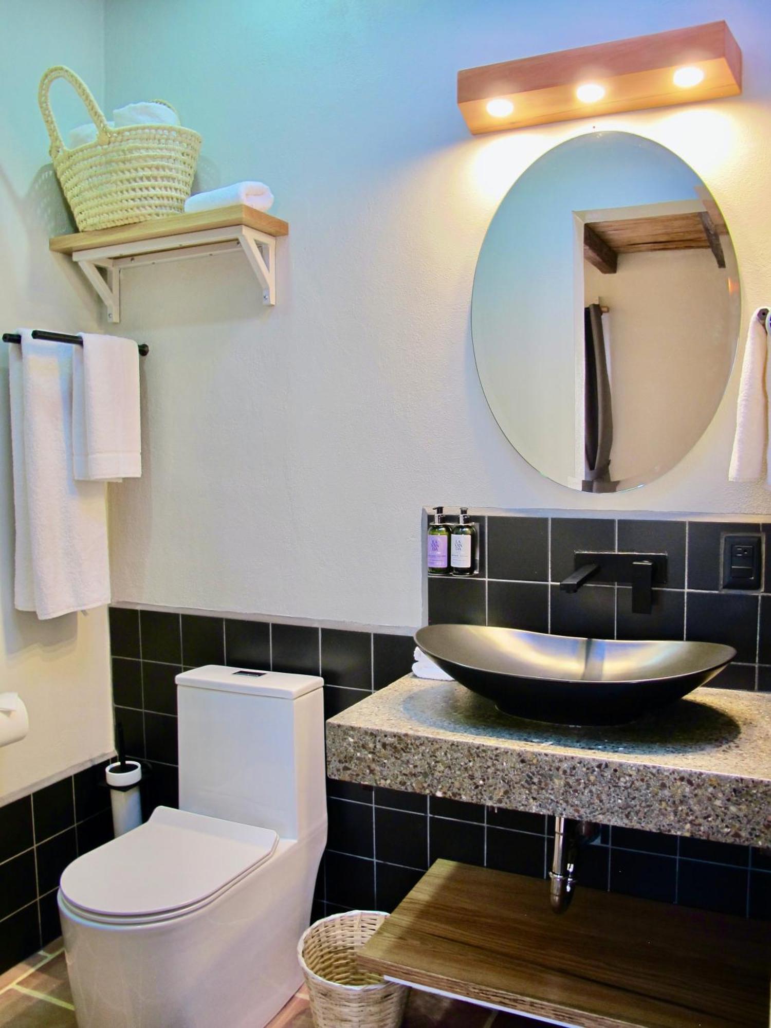 Hotel La Tarjea Catorce Zewnętrze zdjęcie