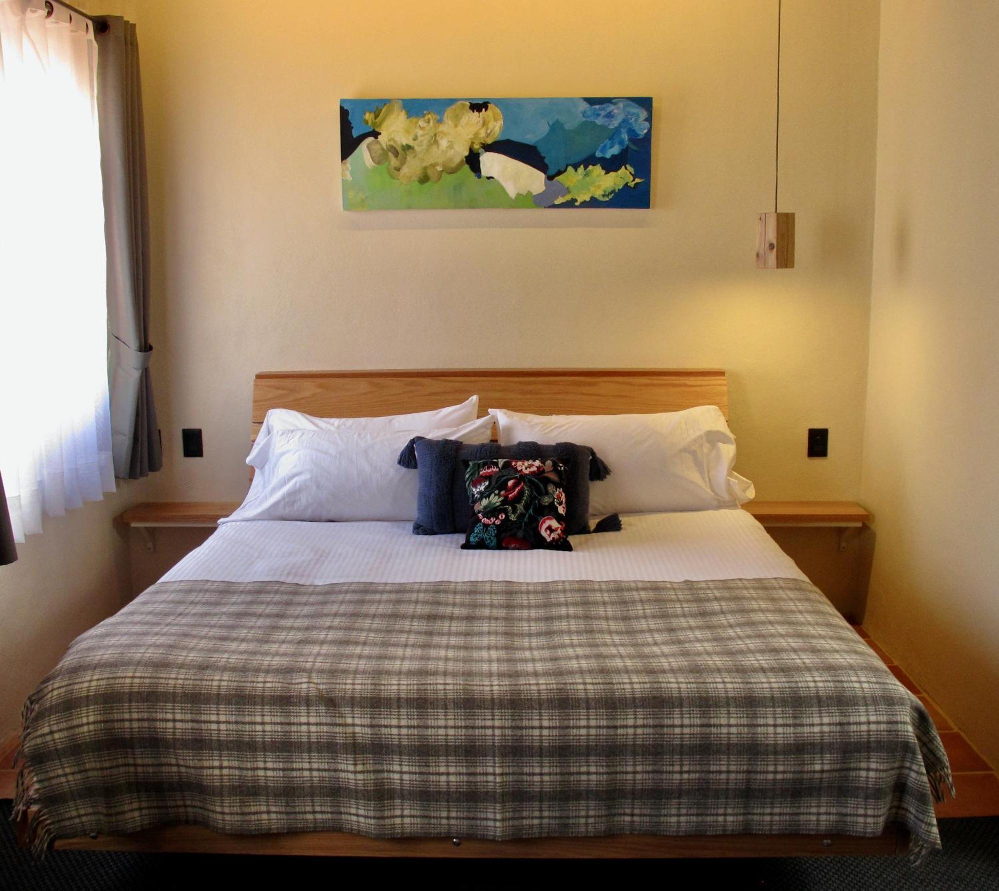 Hotel La Tarjea Catorce Zewnętrze zdjęcie