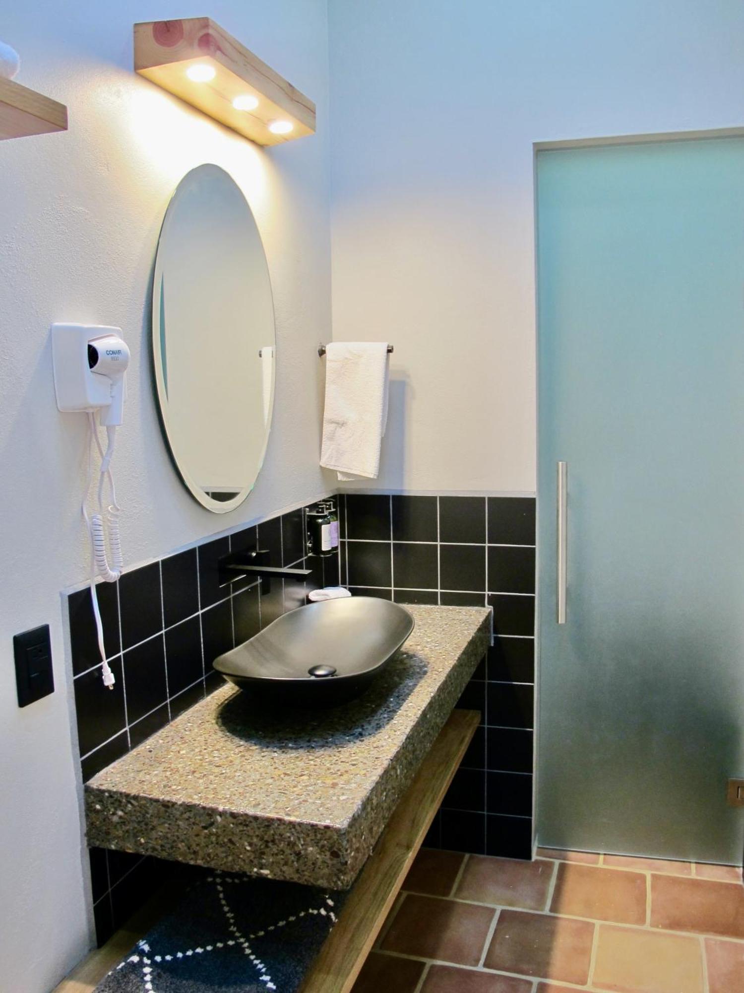 Hotel La Tarjea Catorce Zewnętrze zdjęcie