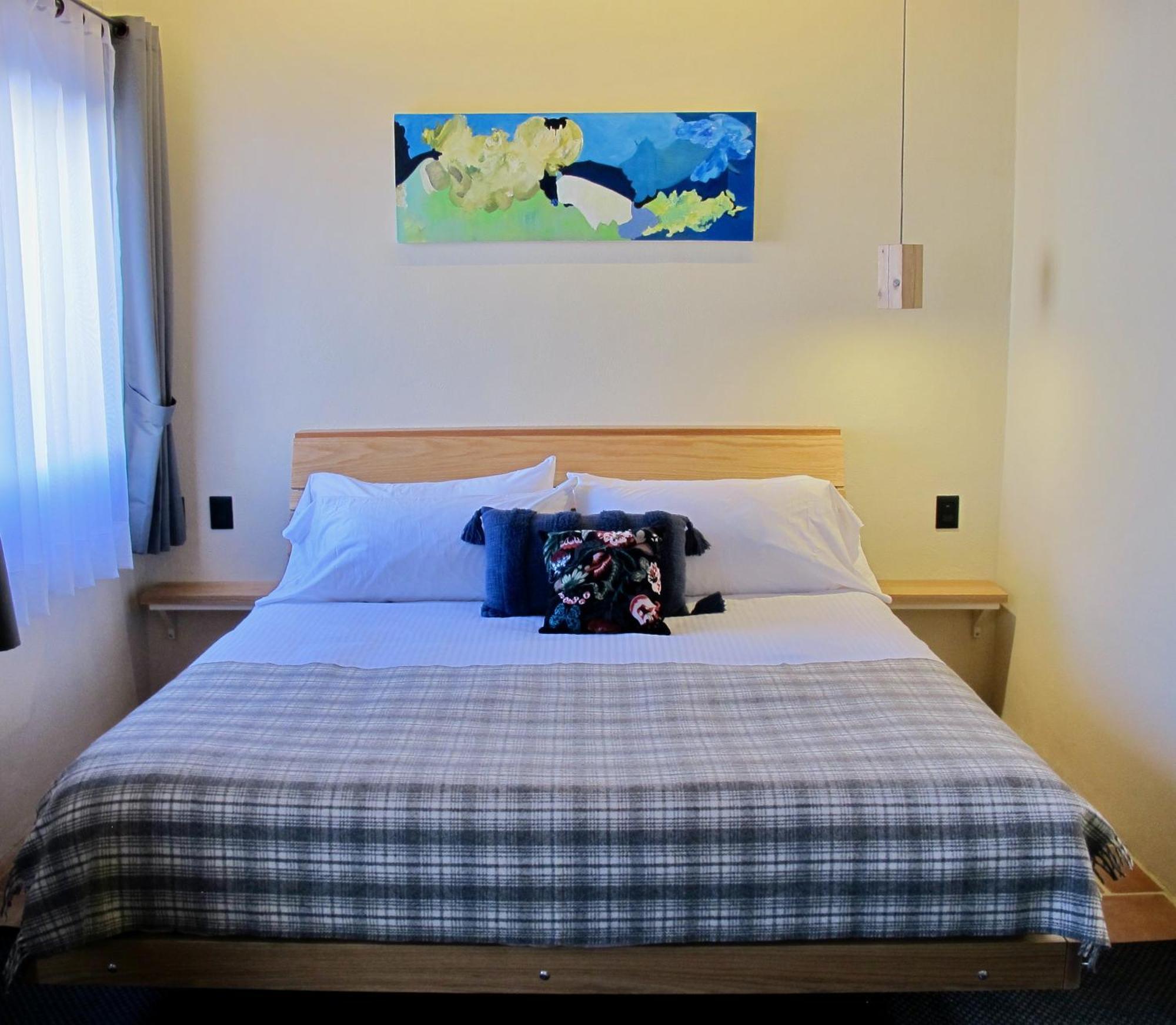 Hotel La Tarjea Catorce Zewnętrze zdjęcie