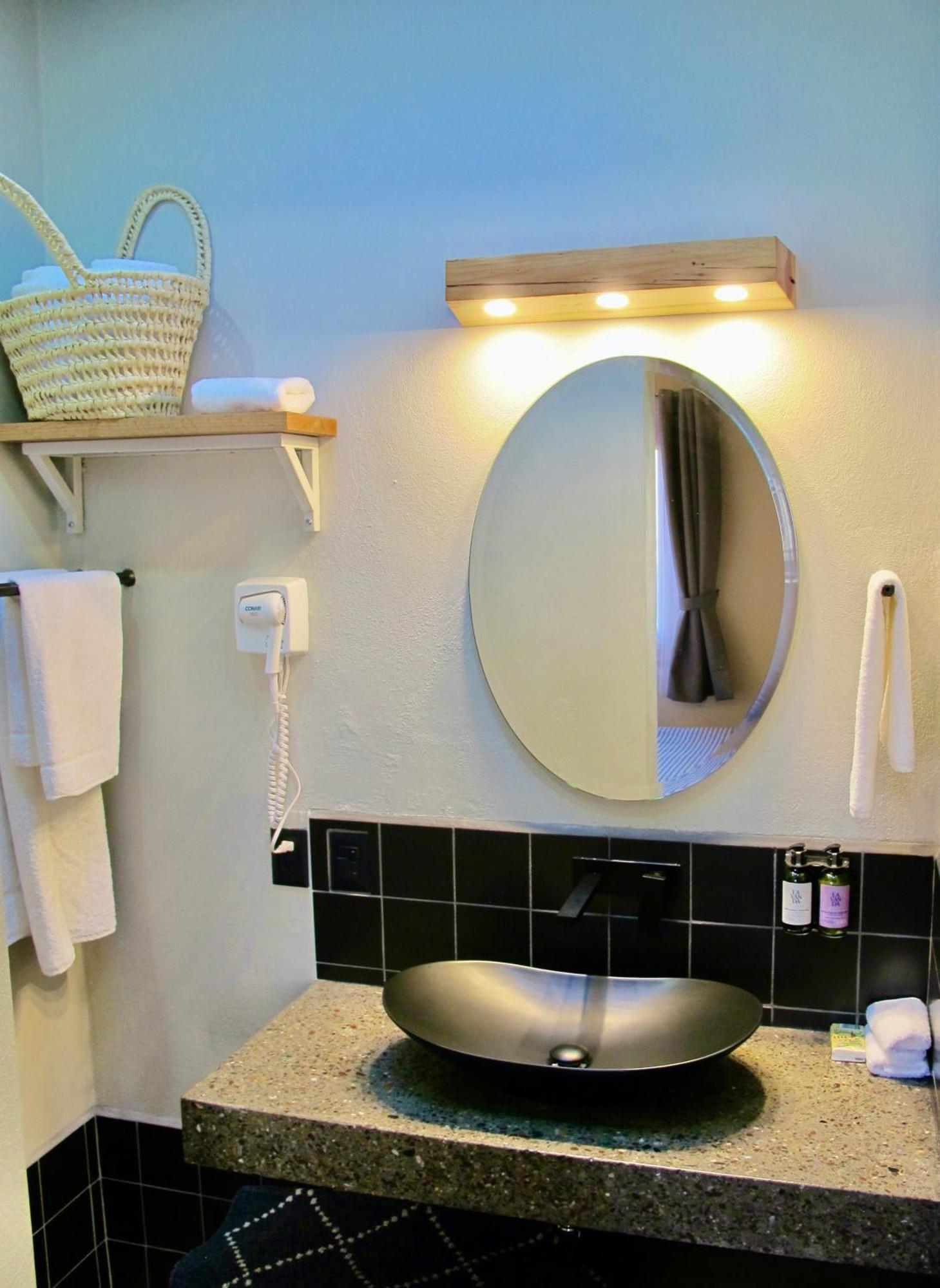 Hotel La Tarjea Catorce Zewnętrze zdjęcie