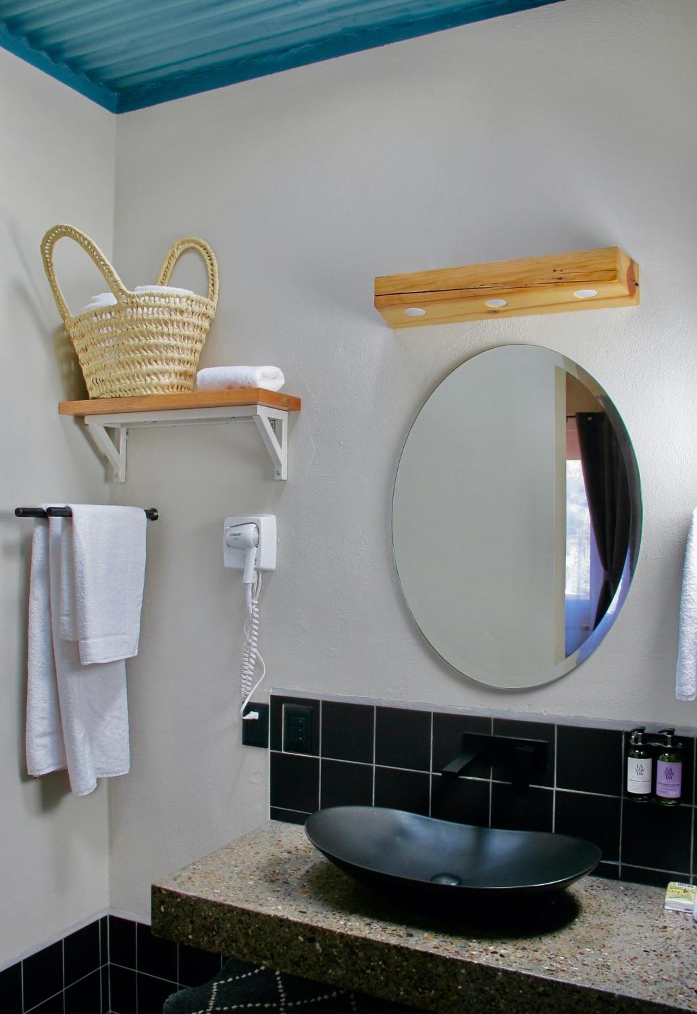 Hotel La Tarjea Catorce Zewnętrze zdjęcie